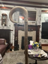 Shepards Croock Rams Horn