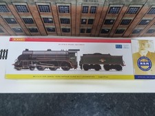 Hornby R2368 BR Green Class