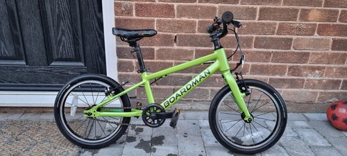 Junior brodman bike kids - "junior,
