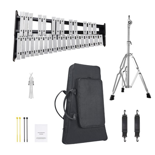 Uimoso note glockenspiel - 32,