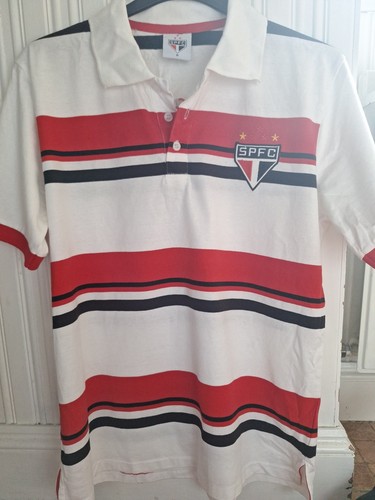 Mens sao paulo polo shirt - paulo,