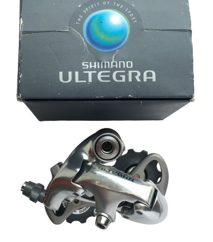 Shimano ultegra 6500 ss - shimano, rd-6500