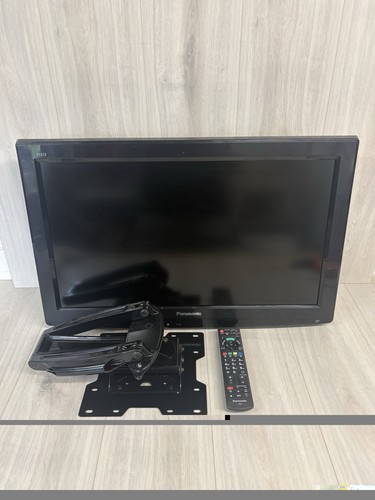 Panasonic l26x20b hd - 26",