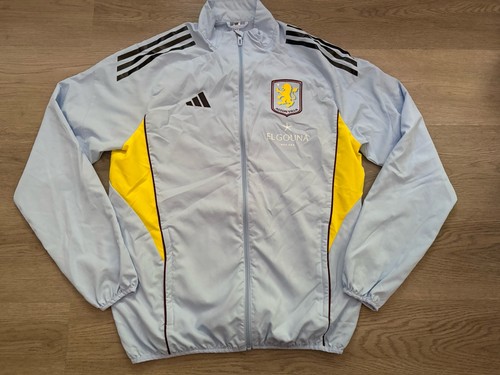 Aston villa adidas - adidas, player