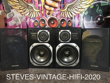 Technics SB-F820 2 Way, 2