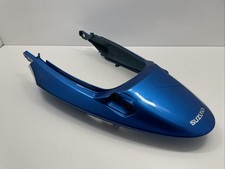 Suzuki gsf 650 - ♻️,