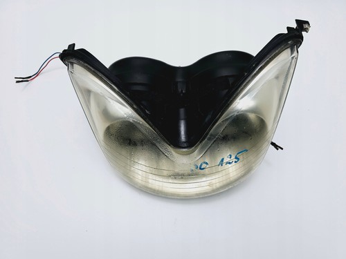 Aprilia leonardo headlight - leonardo,