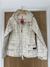 BURTON LADIES DRYRIDE