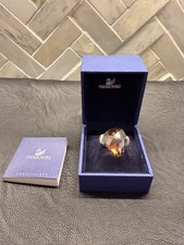 Swarovski Crystal Champagne