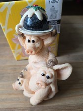 Piggin Puddin,14057, M.o.s