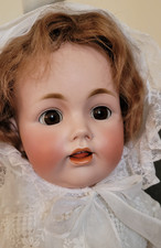 SUPERB 26 INCH ANTIQUE KESTNER