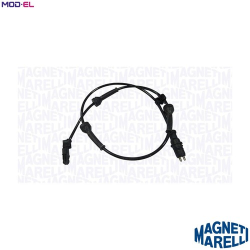 Sensor wheel speed - wheel,