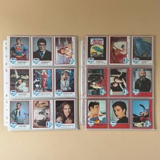 Vintage 1978 superman - dc-,