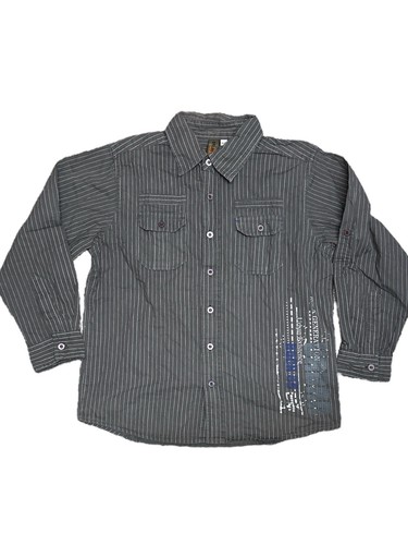 Urban outlaw boy aged - outlaw,