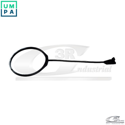 Cap fuel tank 65901 - fuel,