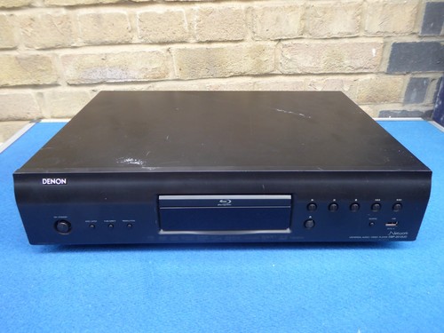 Denon dbp 2012ud - audio, /
