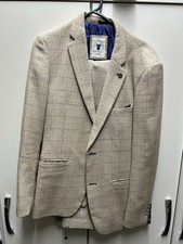 Men’s Marc Darcy Checked 3