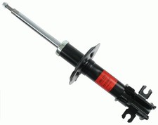 FRONT SHOCK ABSORBER FITS