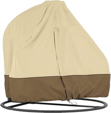 Patio Hanging Egg Chair Covers