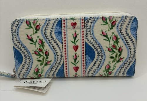 Cath kidston zip around - cath, purse