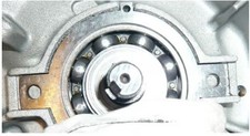Vespa Px Clutch Side Bearing
