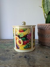 Vintage Ringtons Tea Biscuit