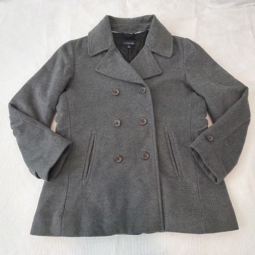 Lands end peacoat - lands, jacket