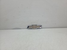 Chevrolet Captiva 2014 Badge