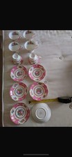 Royal Albert Lady Carlyle Tea