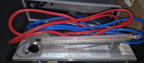 Vintage airflow developments - airflow,