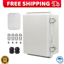 Outdoor Waterproof Electrical