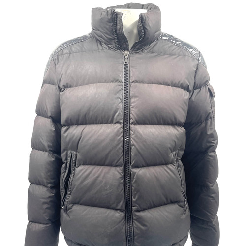 Moncler maya down jacket - moncler,