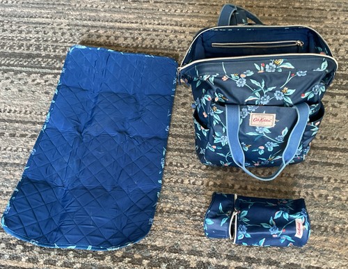 Cath kidston floral - cath,