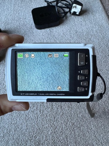 Maginon vision 0mp - maginon, 8.0mp