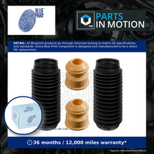 Shock Absorber Dust Cover Kit