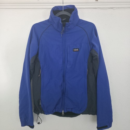 Rab vapour rise jacket womens - jacket,