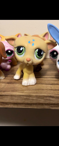 Littlest pet shop - littlest,