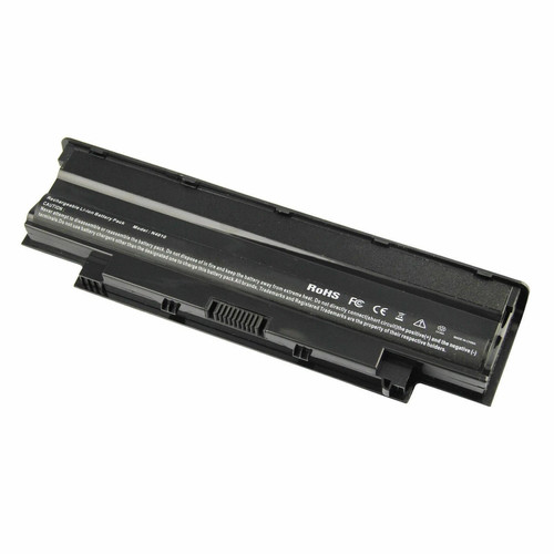 J1knd laptop battery for - for, dell