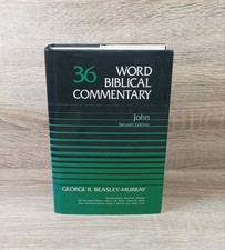 The World Biblical Commentary