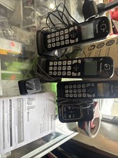 Panasonic KX-TG833SK Cordless