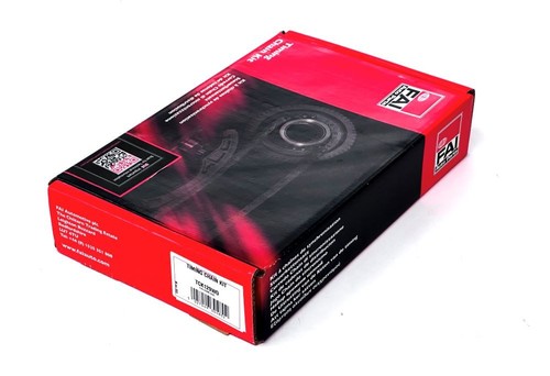 Timing chain kit with gaskets - with,