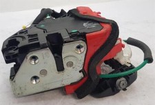 2012-2016 MK2 HYUNDAI I30 FRONT DOOR LOCK +HANDLE BRACKET & CABLES RH 81320A6120