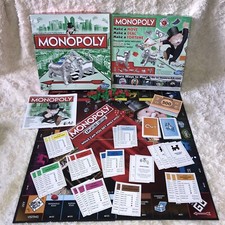 Monopoly Play Faster Speed Die