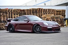 20” RUGER FLOW FORGED WHEELS