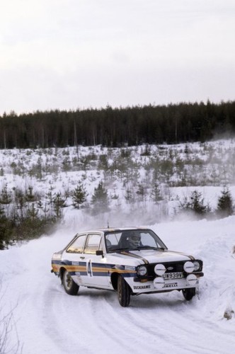 Ari vatanen david - vatanen, richards