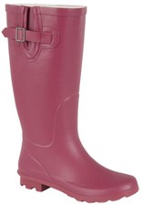 Ladies Wellies Waterproof