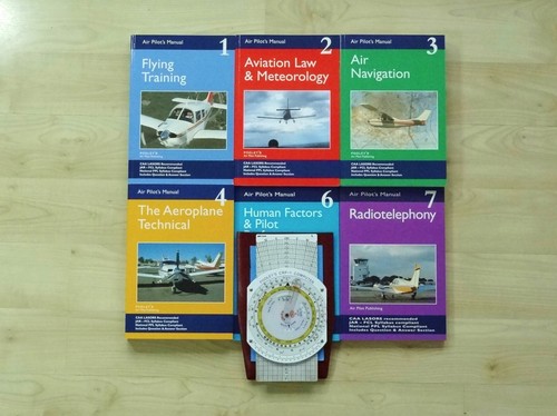 Pooleys ppl training bundle - pooleys,