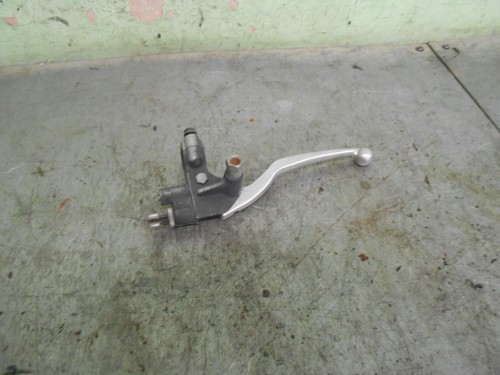 Honda cbr 125 - clutch, lever