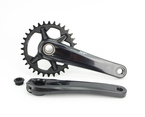 Shimano m8100 deore 32 - deore, xt