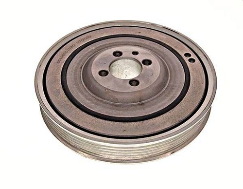 Crankshaft belt pulley fits - crankshaft,